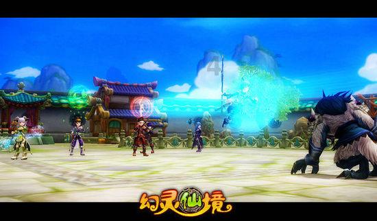 逃出无人荒岛